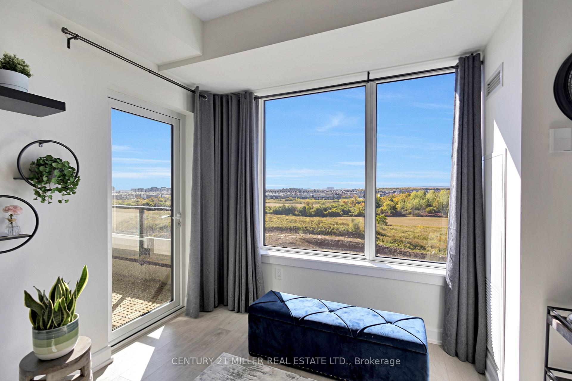 Photo 13 of Unit 721, 3200 William Coltson Avenue, Oakville, Joshua Meadows — HOMEH