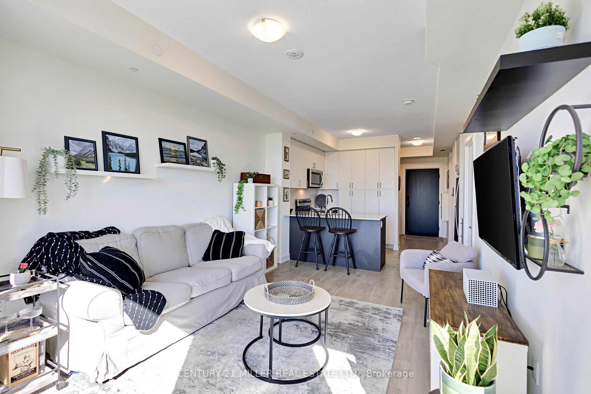 Photo 15 of Unit 721, 3200 William Coltson Avenue, Oakville, Joshua Meadows — HOMEH
