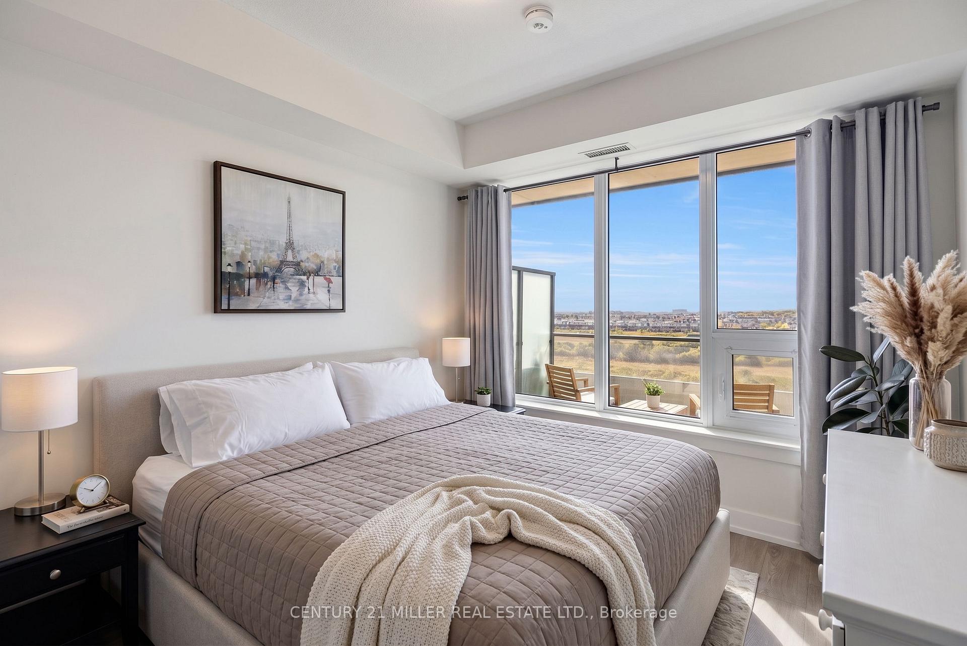 Photo 16 of Unit 721, 3200 William Coltson Avenue, Oakville, Joshua Meadows — HOMEH