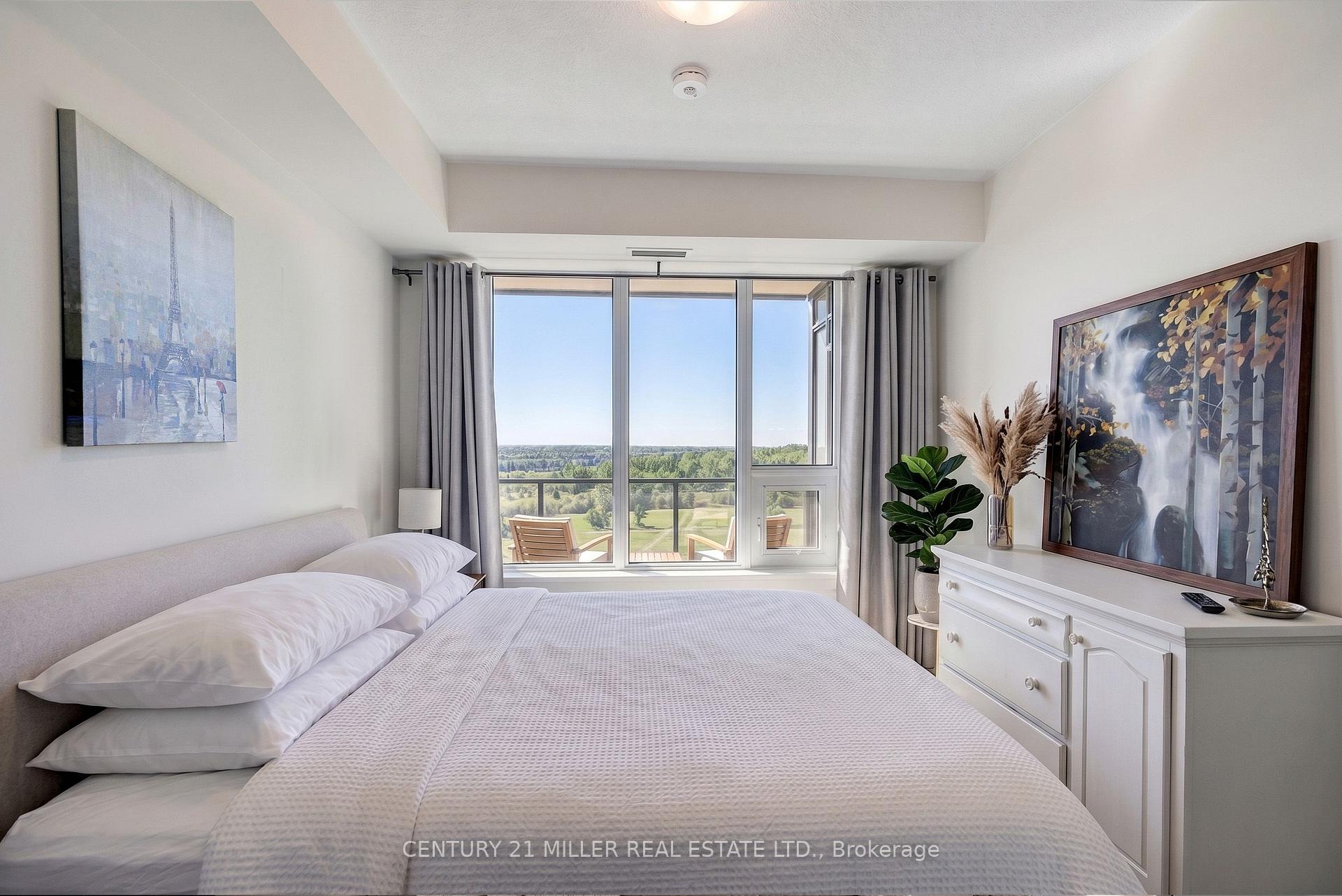 Photo 17 of Unit 721, 3200 William Coltson Avenue, Oakville, Joshua Meadows — HOMEH