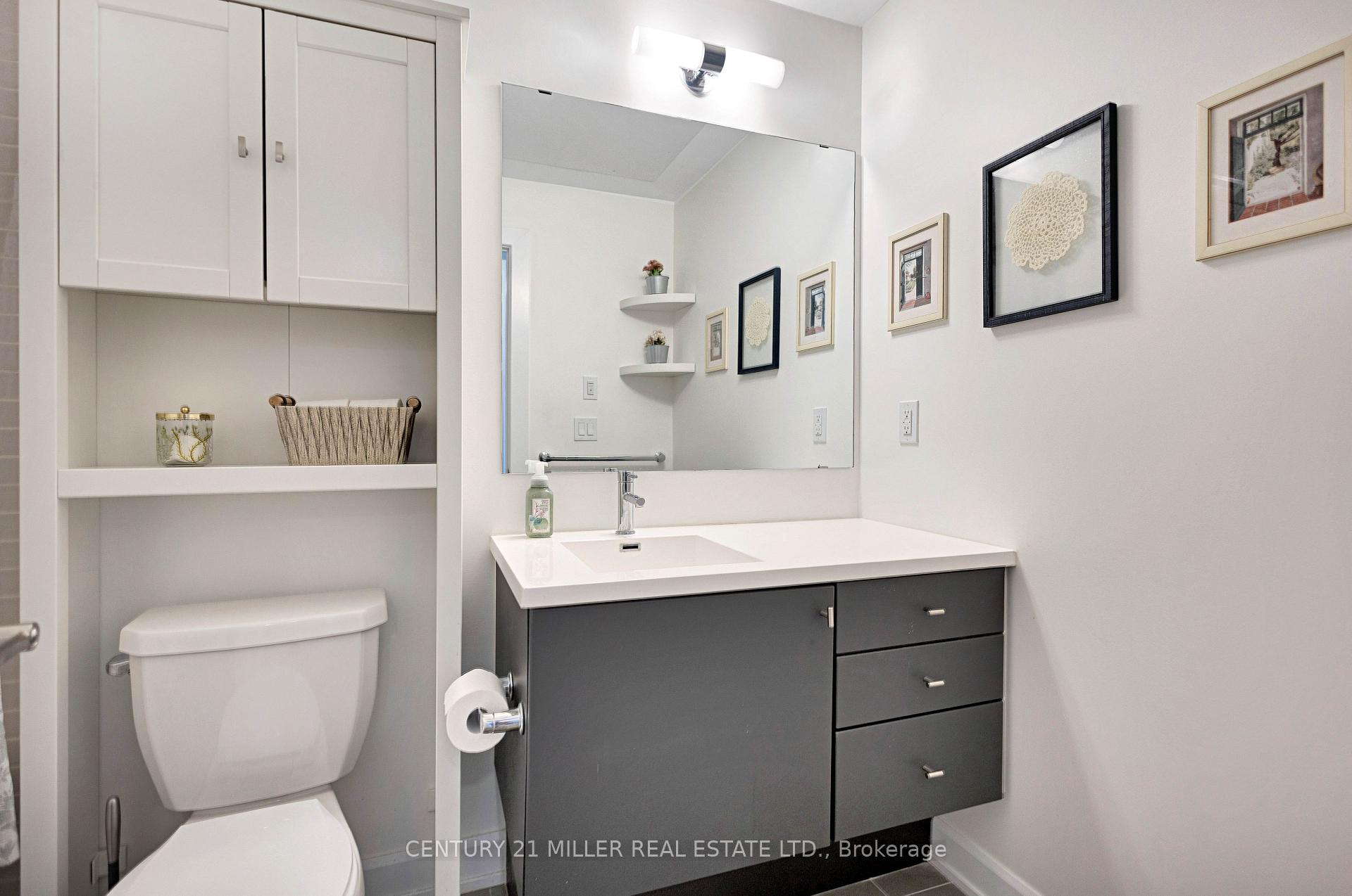 Photo 18 of Unit 721, 3200 William Coltson Avenue, Oakville, Joshua Meadows — HOMEH