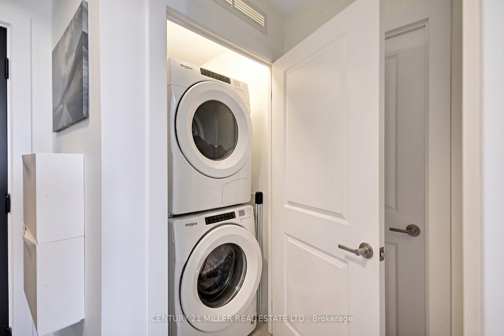 Photo 20 of Unit 721, 3200 William Coltson Avenue, Oakville, Joshua Meadows — HOMEH