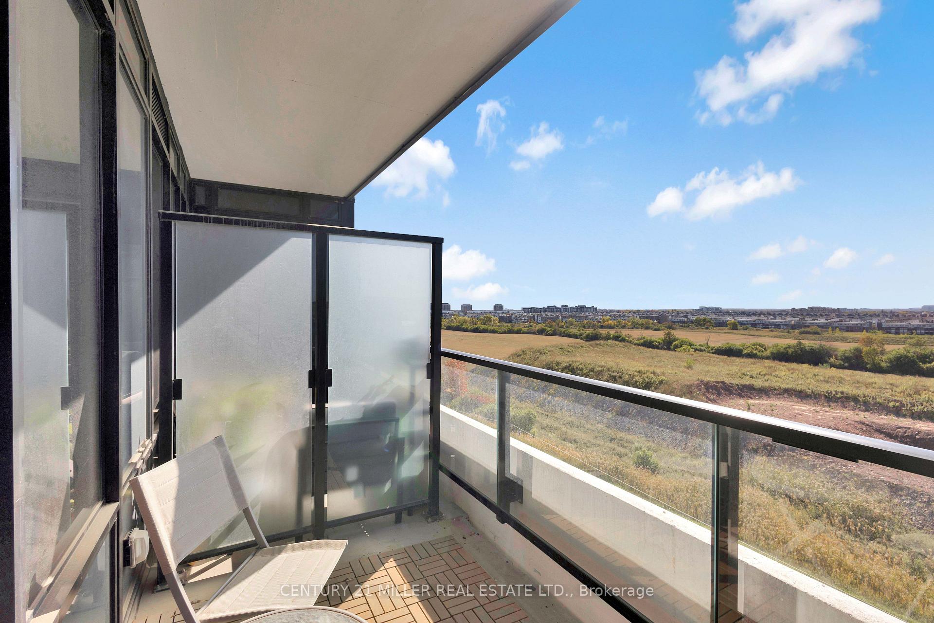 Photo 22 of Unit 721, 3200 William Coltson Avenue, Oakville, Joshua Meadows — HOMEH