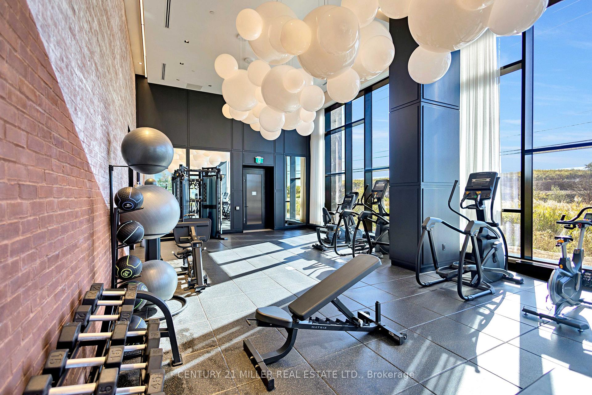 Photo 23 of Unit 721, 3200 William Coltson Avenue, Oakville, Joshua Meadows — HOMEH