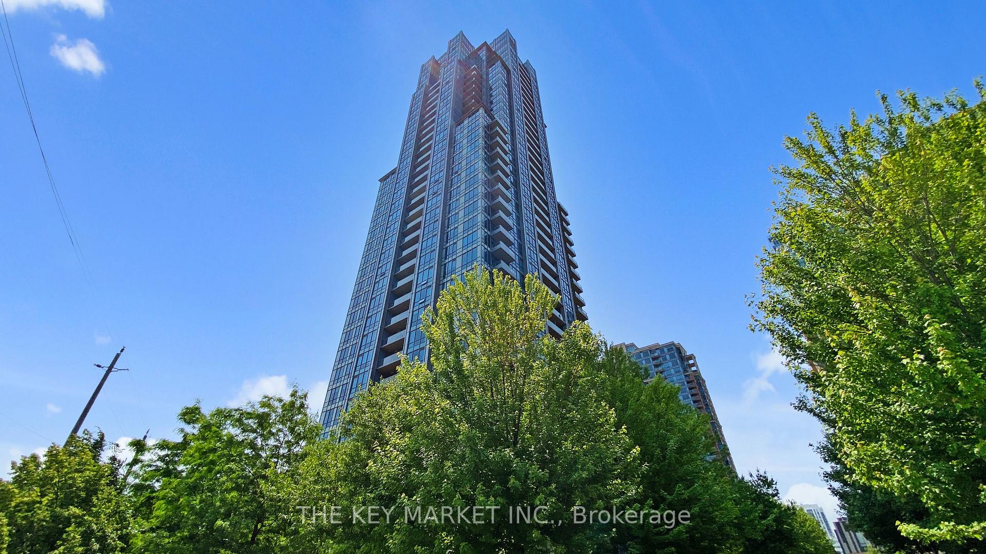 Photo 2 of Unit 801, 15 Viking Lane, Etobicoke, Islington-City Centre West — HOMEH