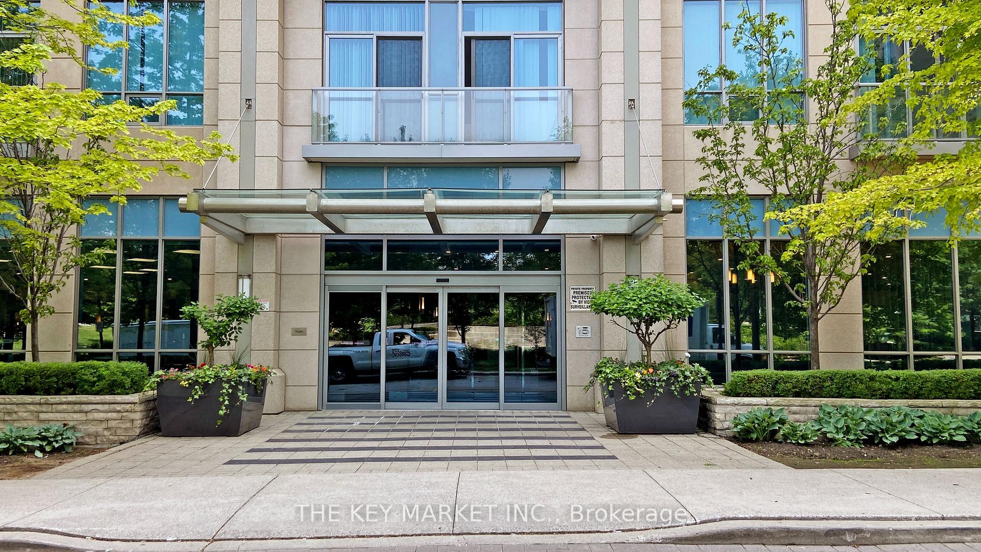 Photo 6 of Unit 801, 15 Viking Lane, Etobicoke, Islington-City Centre West — HOMEH