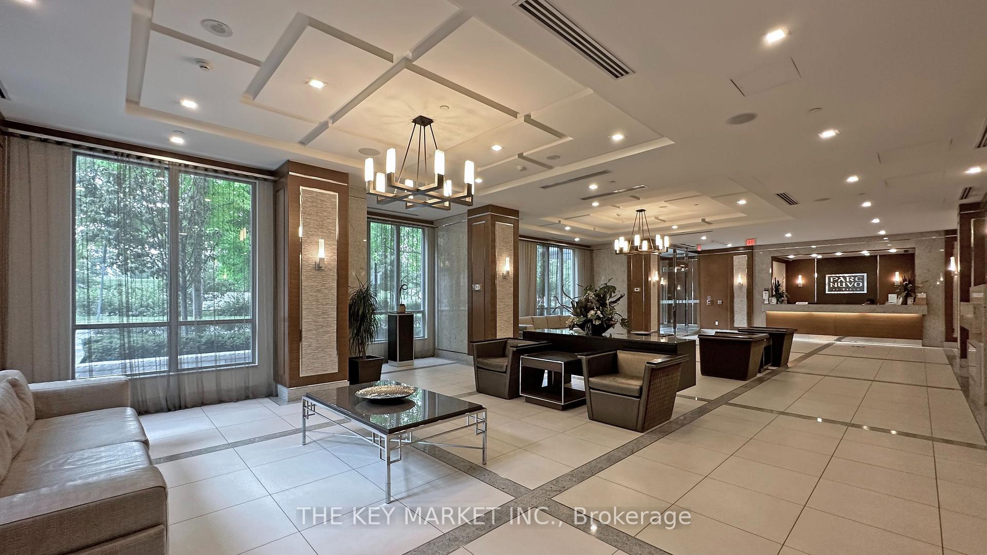 Photo 7 of Unit 801, 15 Viking Lane, Etobicoke, Islington-City Centre West — HOMEH