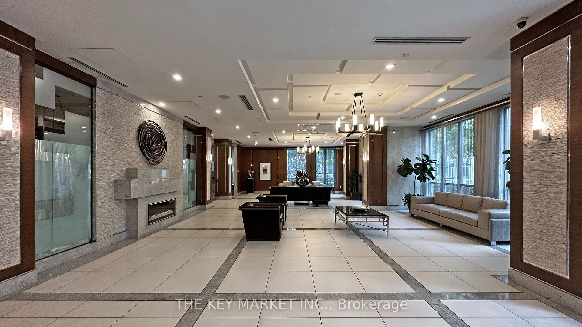 Photo 8 of Unit 801, 15 Viking Lane, Etobicoke, Islington-City Centre West — HOMEH