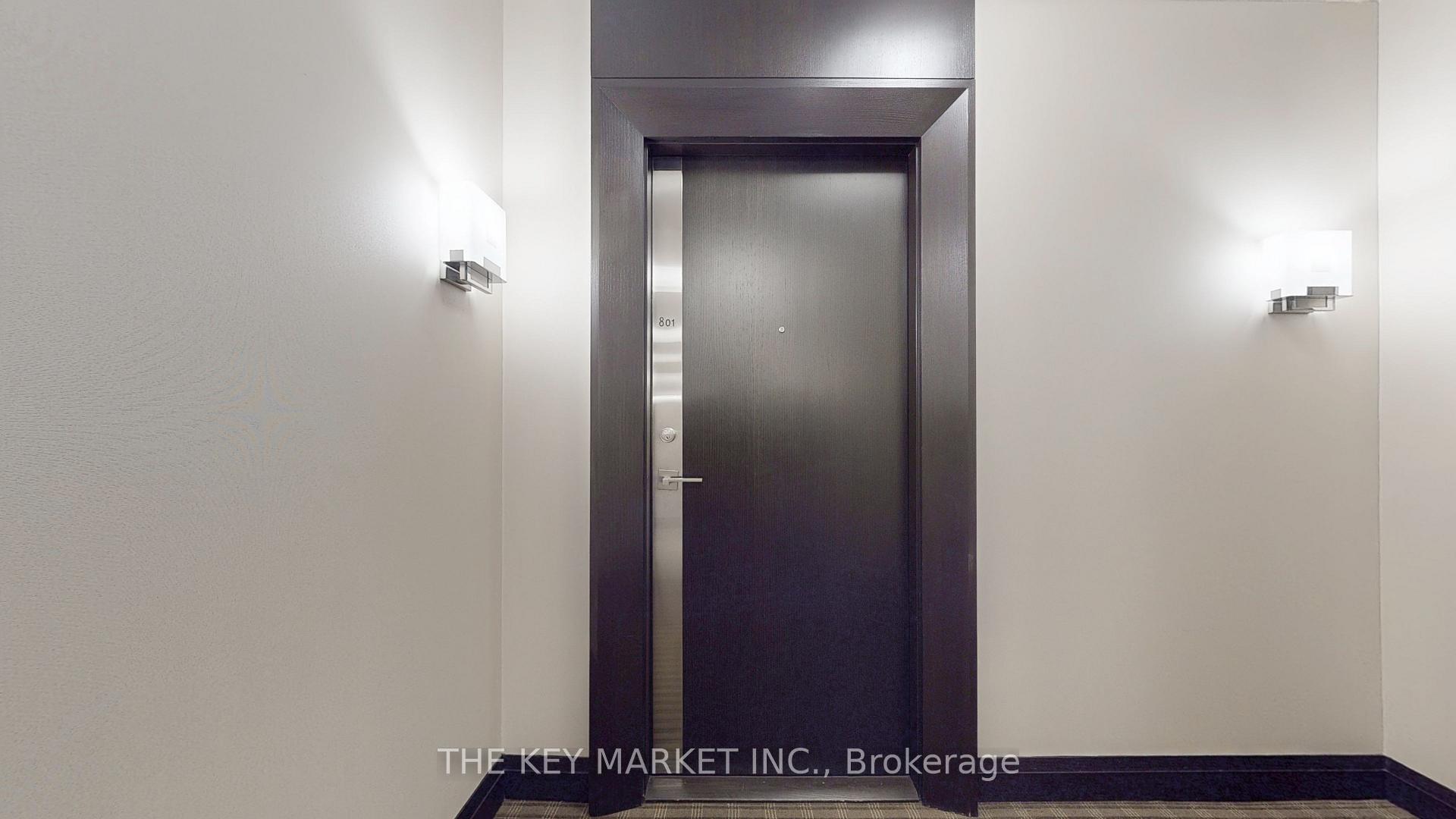 Photo 10 of Unit 801, 15 Viking Lane, Etobicoke, Islington-City Centre West — HOMEH
