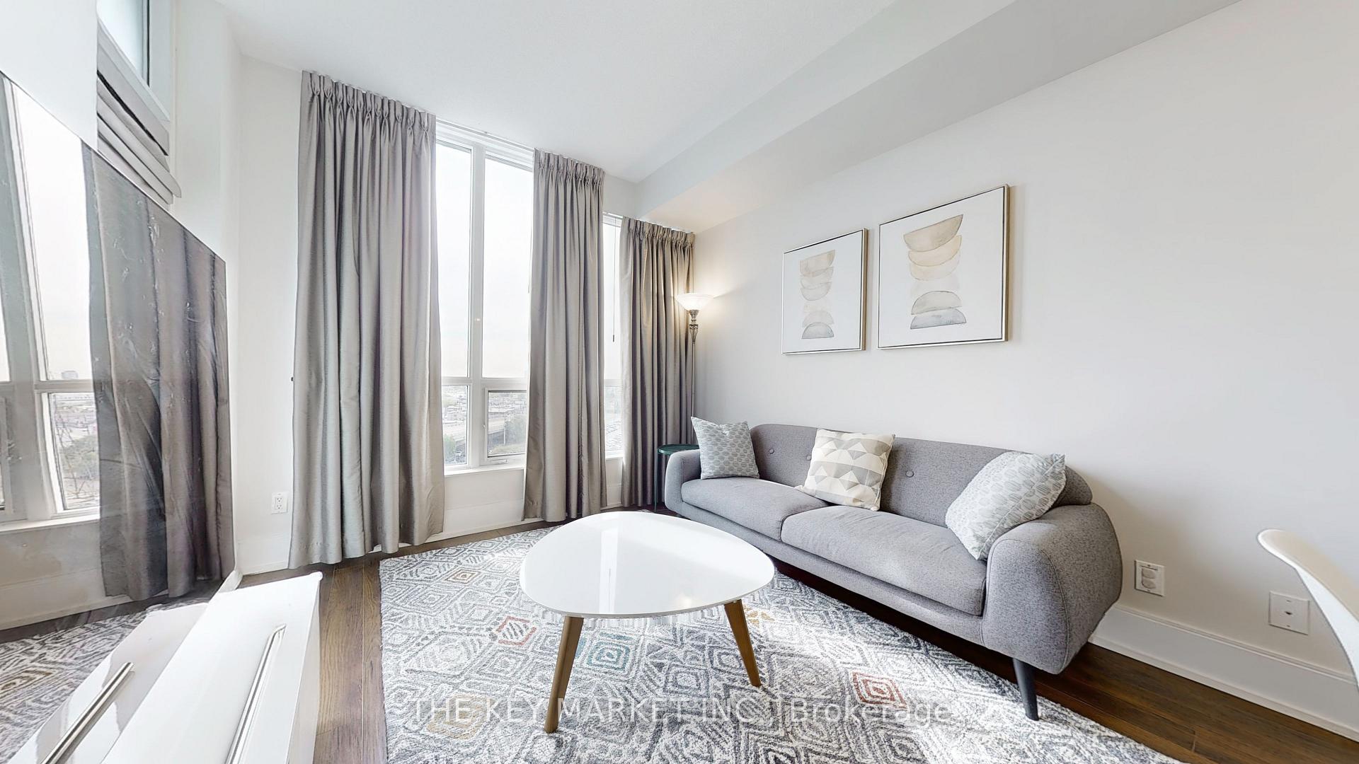Photo 11 of Unit 801, 15 Viking Lane, Etobicoke, Islington-City Centre West — HOMEH