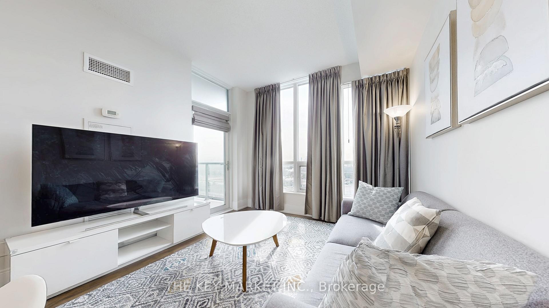 Photo 12 of Unit 801, 15 Viking Lane, Etobicoke, Islington-City Centre West — HOMEH