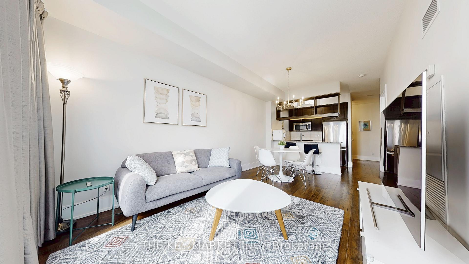 Photo 13 of Unit 801, 15 Viking Lane, Etobicoke, Islington-City Centre West — HOMEH