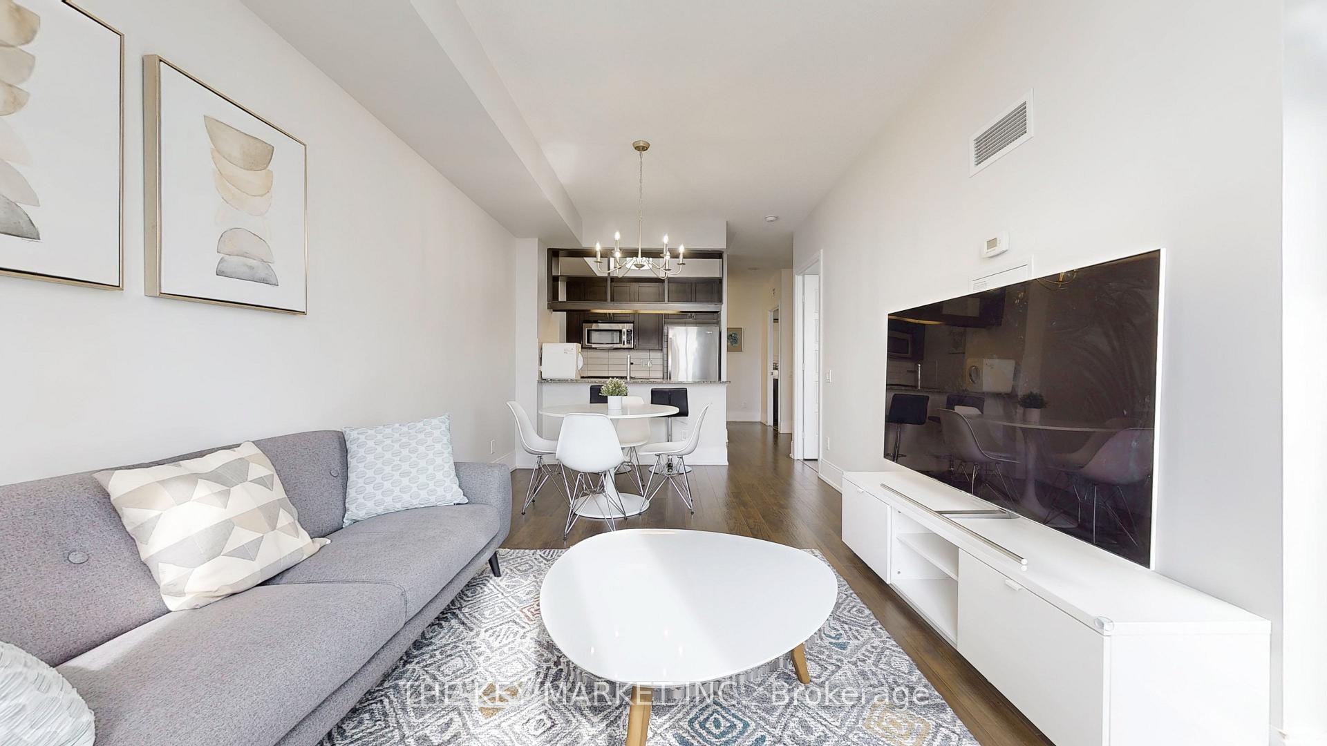 Photo 14 of Unit 801, 15 Viking Lane, Etobicoke, Islington-City Centre West — HOMEH