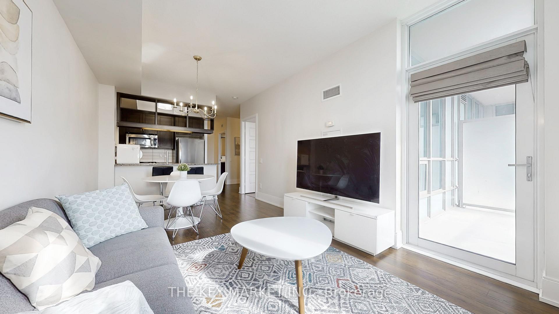 Photo 15 of Unit 801, 15 Viking Lane, Etobicoke, Islington-City Centre West — HOMEH