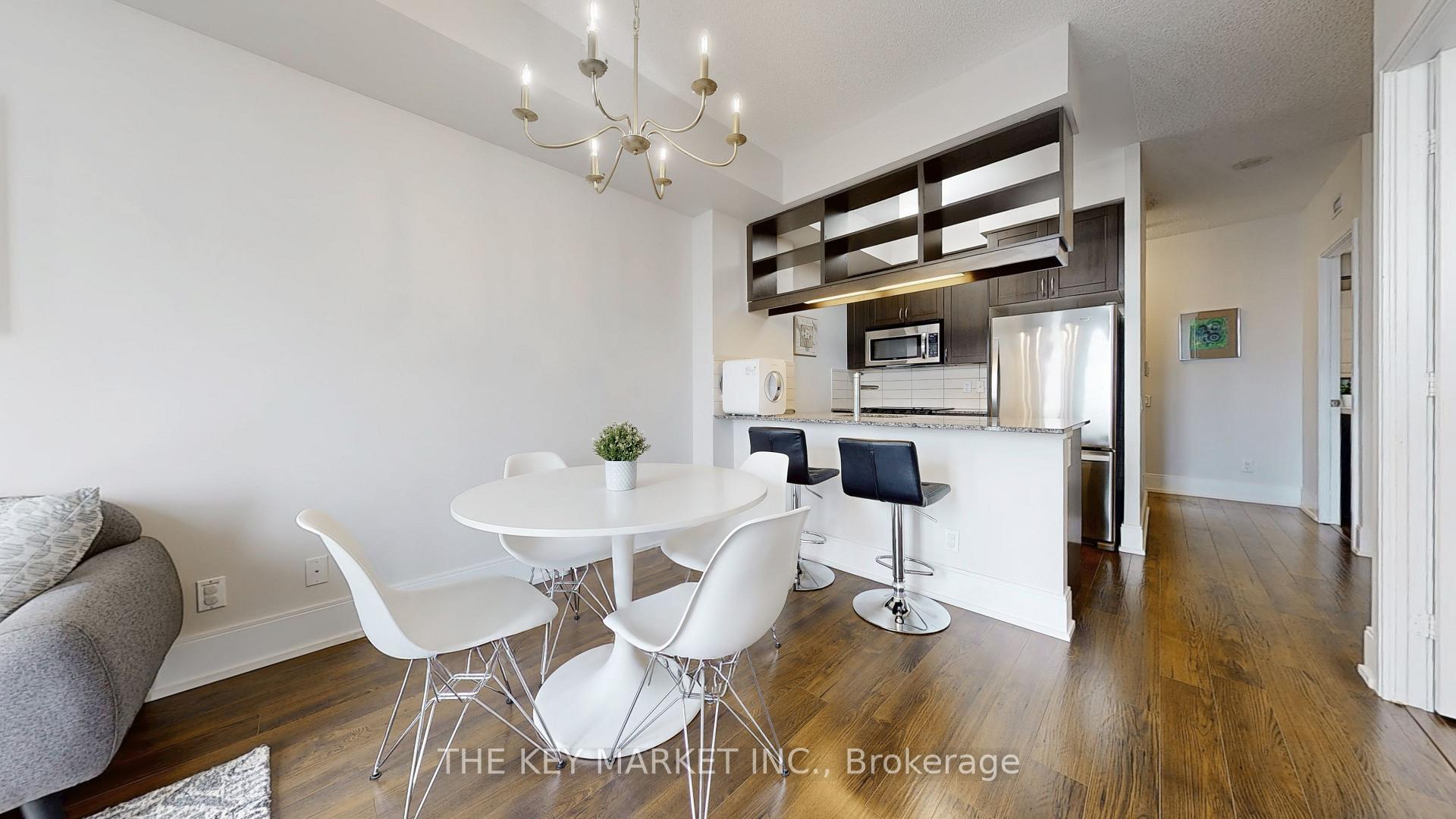 Photo 16 of Unit 801, 15 Viking Lane, Etobicoke, Islington-City Centre West — HOMEH