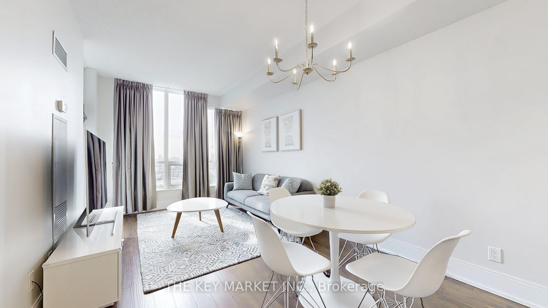 Photo 17 of Unit 801, 15 Viking Lane, Etobicoke, Islington-City Centre West — HOMEH