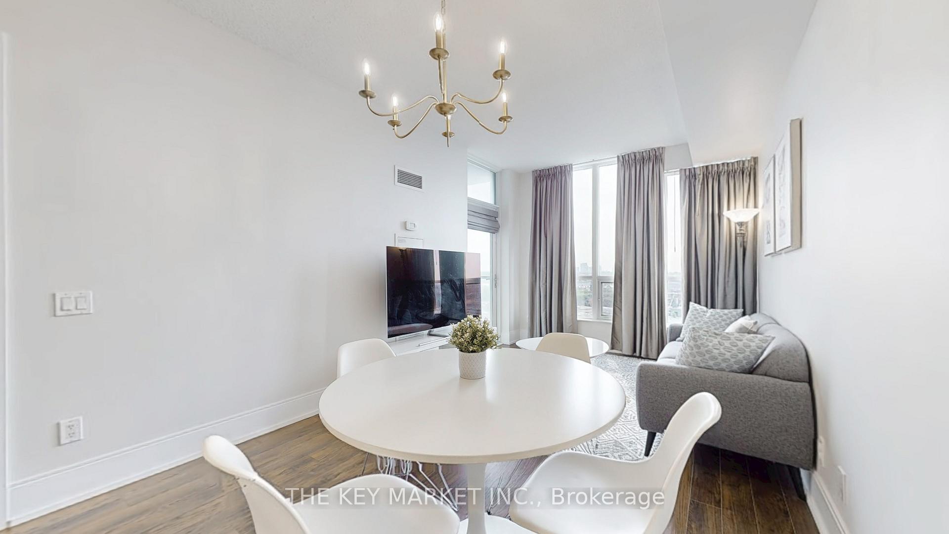 Photo 18 of Unit 801, 15 Viking Lane, Etobicoke, Islington-City Centre West — HOMEH