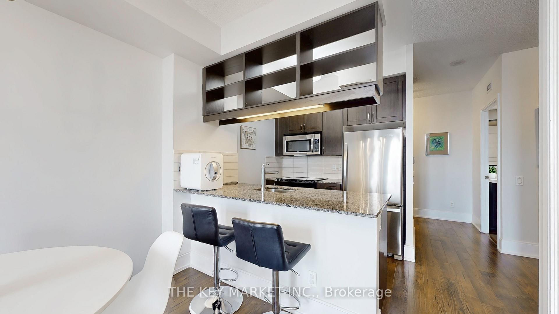 Photo 20 of Unit 801, 15 Viking Lane, Etobicoke, Islington-City Centre West — HOMEH