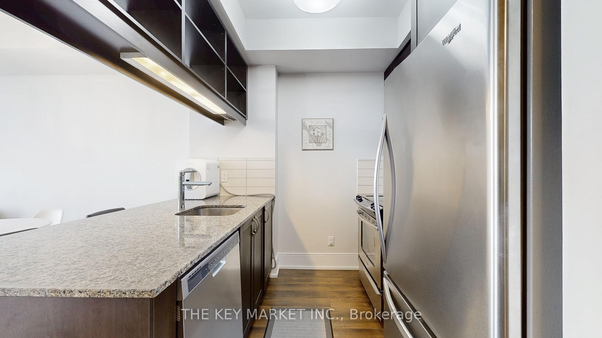 Photo 21 of Unit 801, 15 Viking Lane, Etobicoke, Islington-City Centre West — HOMEH
