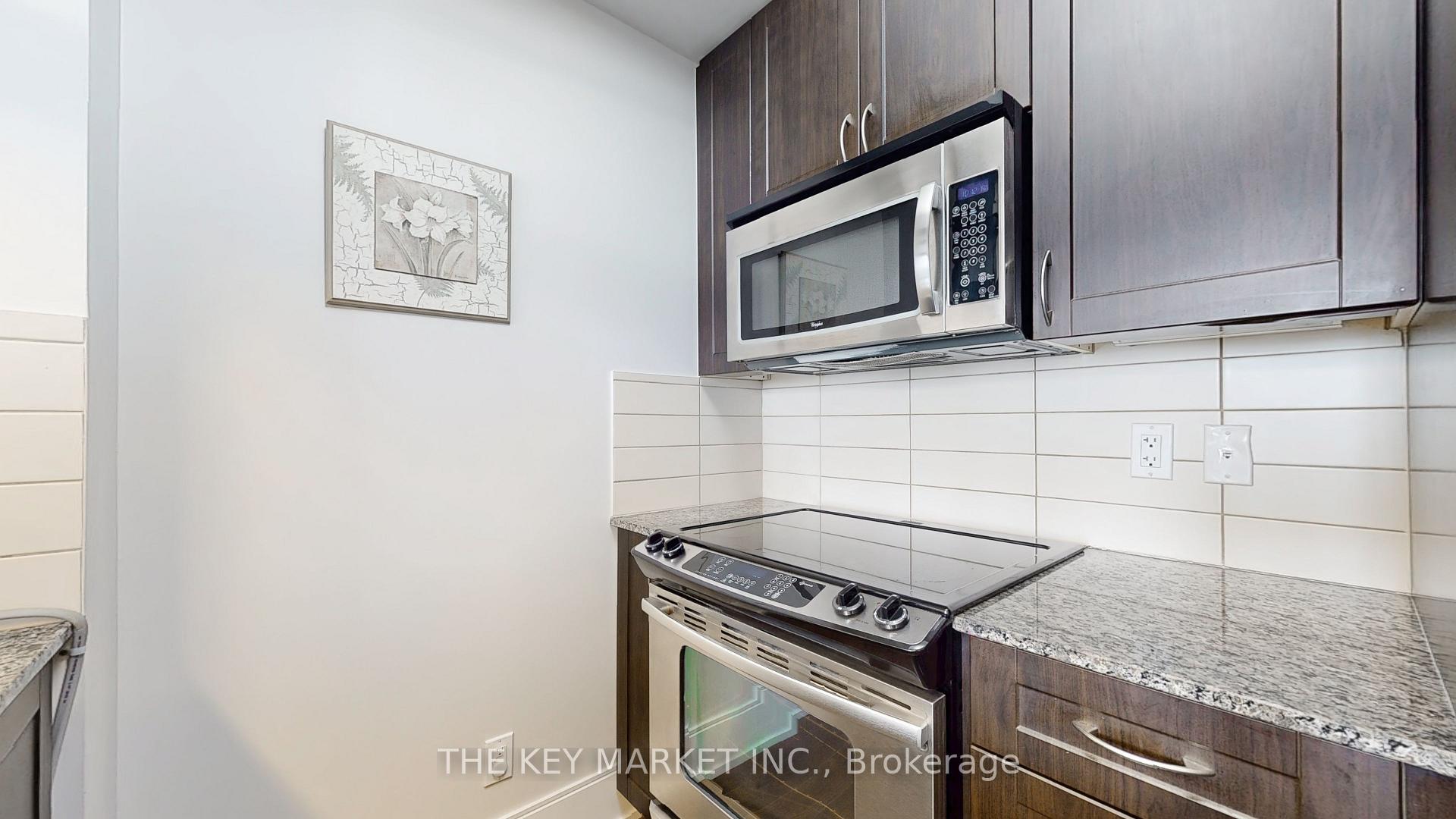 Photo 23 of Unit 801, 15 Viking Lane, Etobicoke, Islington-City Centre West — HOMEH