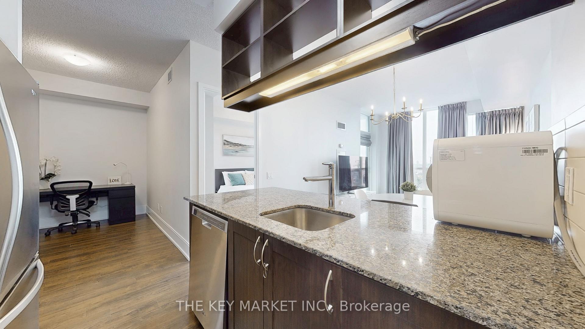 Photo 24 of Unit 801, 15 Viking Lane, Etobicoke, Islington-City Centre West — HOMEH