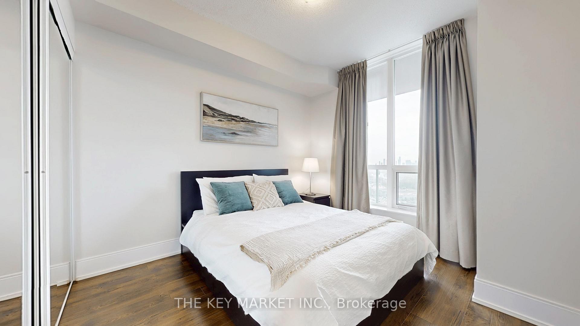 Photo 25 of Unit 801, 15 Viking Lane, Etobicoke, Islington-City Centre West — HOMEH