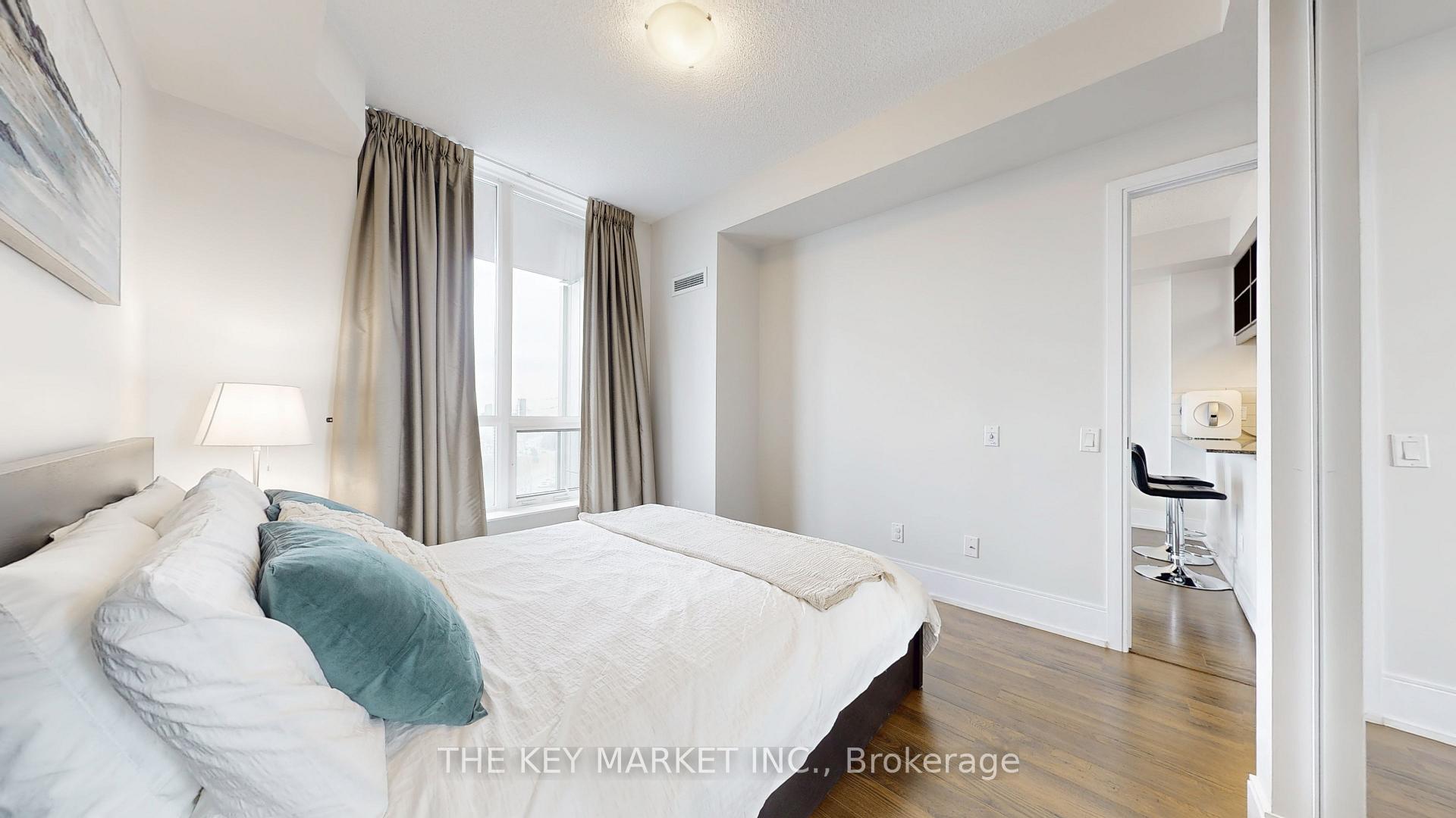 Photo 26 of Unit 801, 15 Viking Lane, Etobicoke, Islington-City Centre West — HOMEH