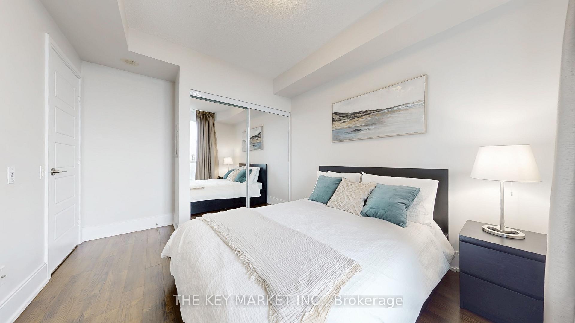 Photo 27 of Unit 801, 15 Viking Lane, Etobicoke, Islington-City Centre West — HOMEH
