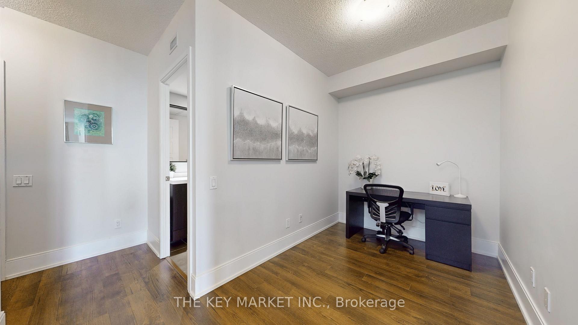 Photo 28 of Unit 801, 15 Viking Lane, Etobicoke, Islington-City Centre West — HOMEH