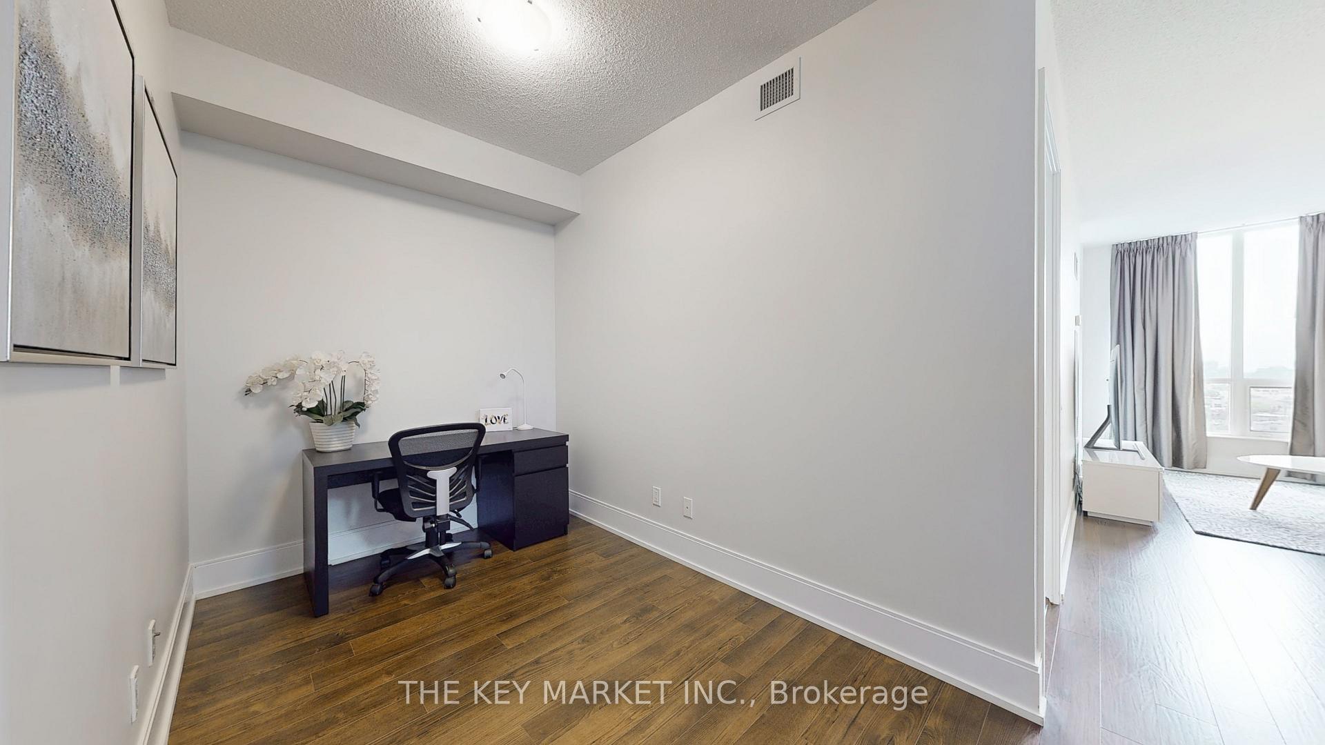 Photo 30 of Unit 801, 15 Viking Lane, Etobicoke, Islington-City Centre West — HOMEH