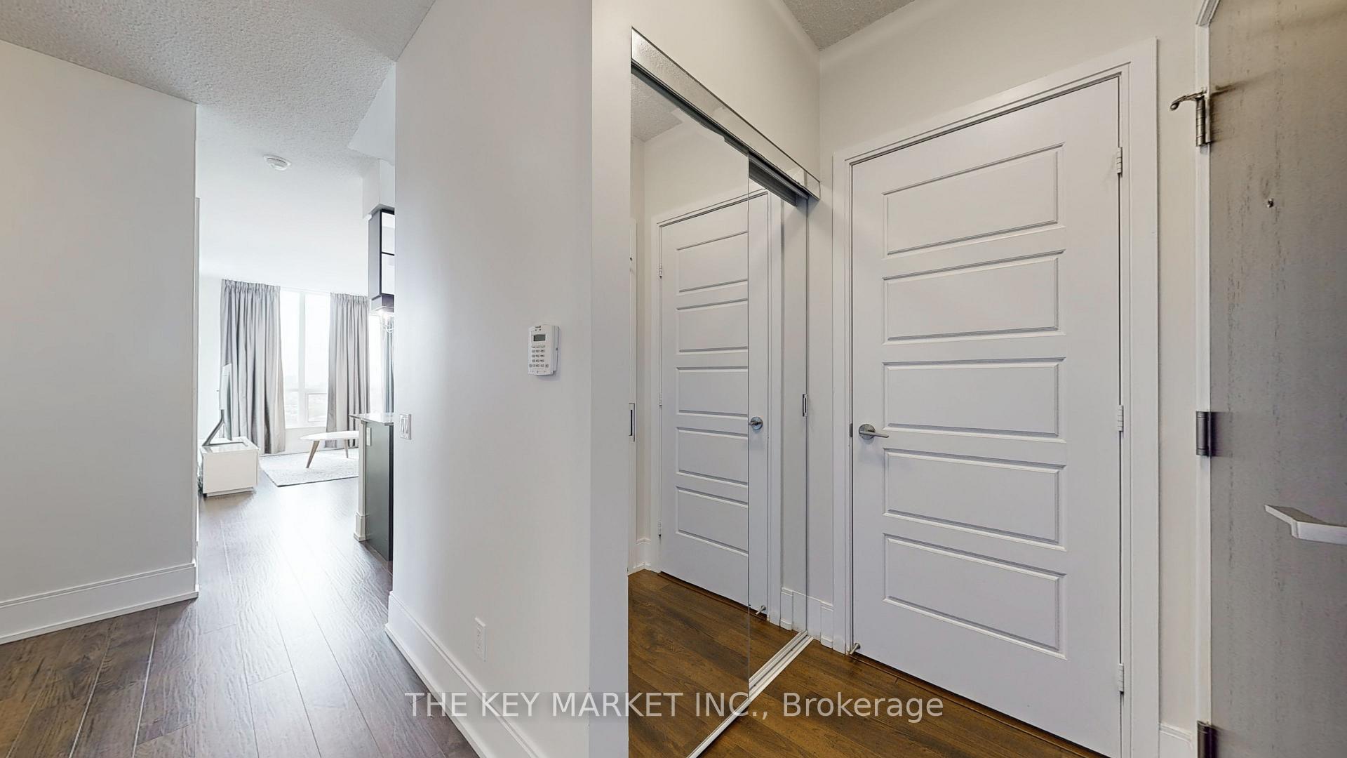 Photo 34 of Unit 801, 15 Viking Lane, Etobicoke, Islington-City Centre West — HOMEH