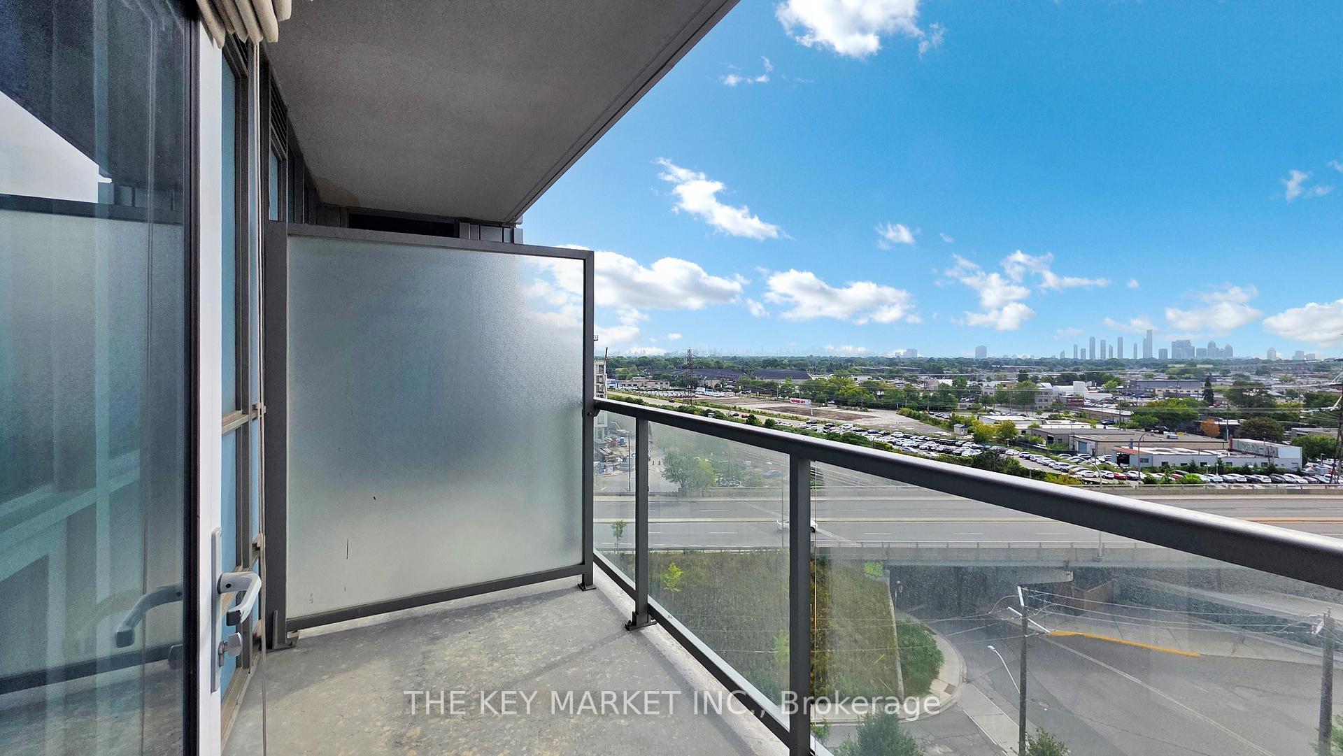 Photo 35 of Unit 801, 15 Viking Lane, Etobicoke, Islington-City Centre West — HOMEH