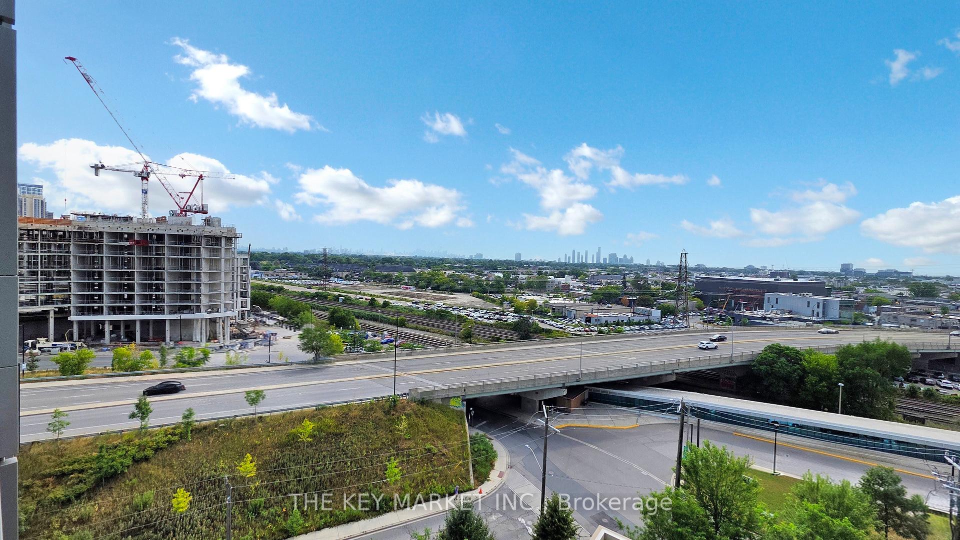 Photo 36 of Unit 801, 15 Viking Lane, Etobicoke, Islington-City Centre West — HOMEH