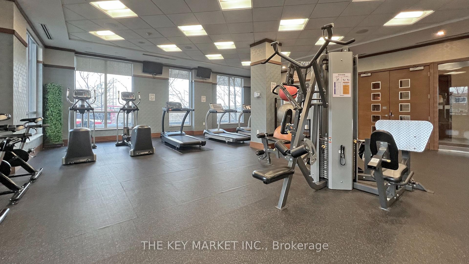 Photo 37 of Unit 801, 15 Viking Lane, Etobicoke, Islington-City Centre West — HOMEH