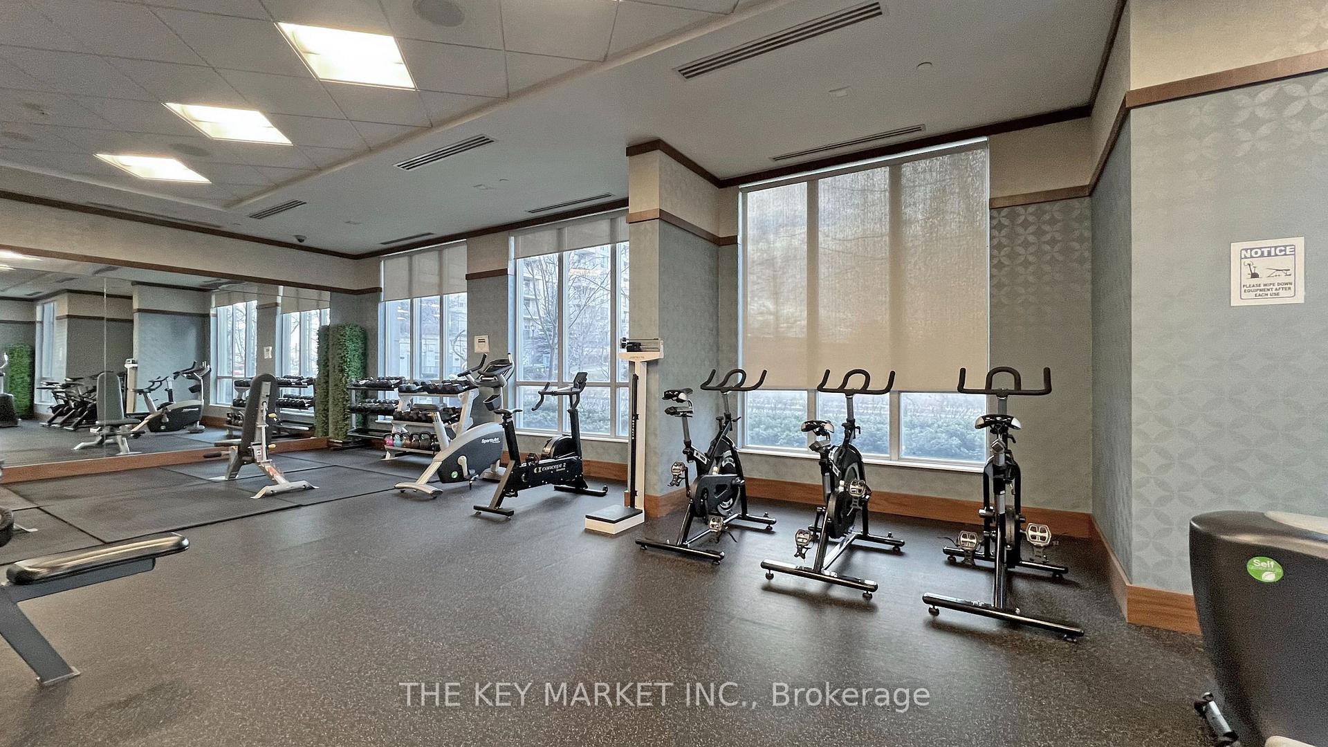 Photo 38 of Unit 801, 15 Viking Lane, Etobicoke, Islington-City Centre West — HOMEH