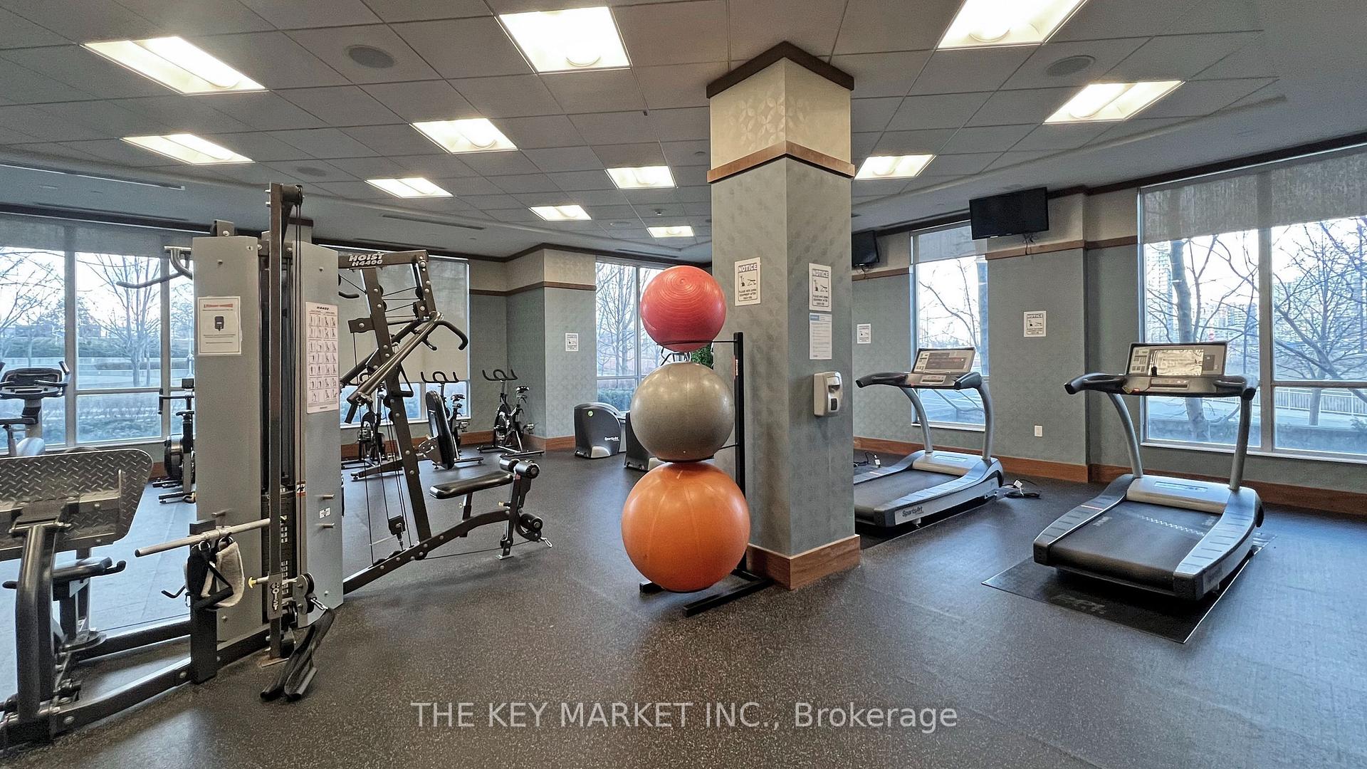 Photo 39 of Unit 801, 15 Viking Lane, Etobicoke, Islington-City Centre West — HOMEH