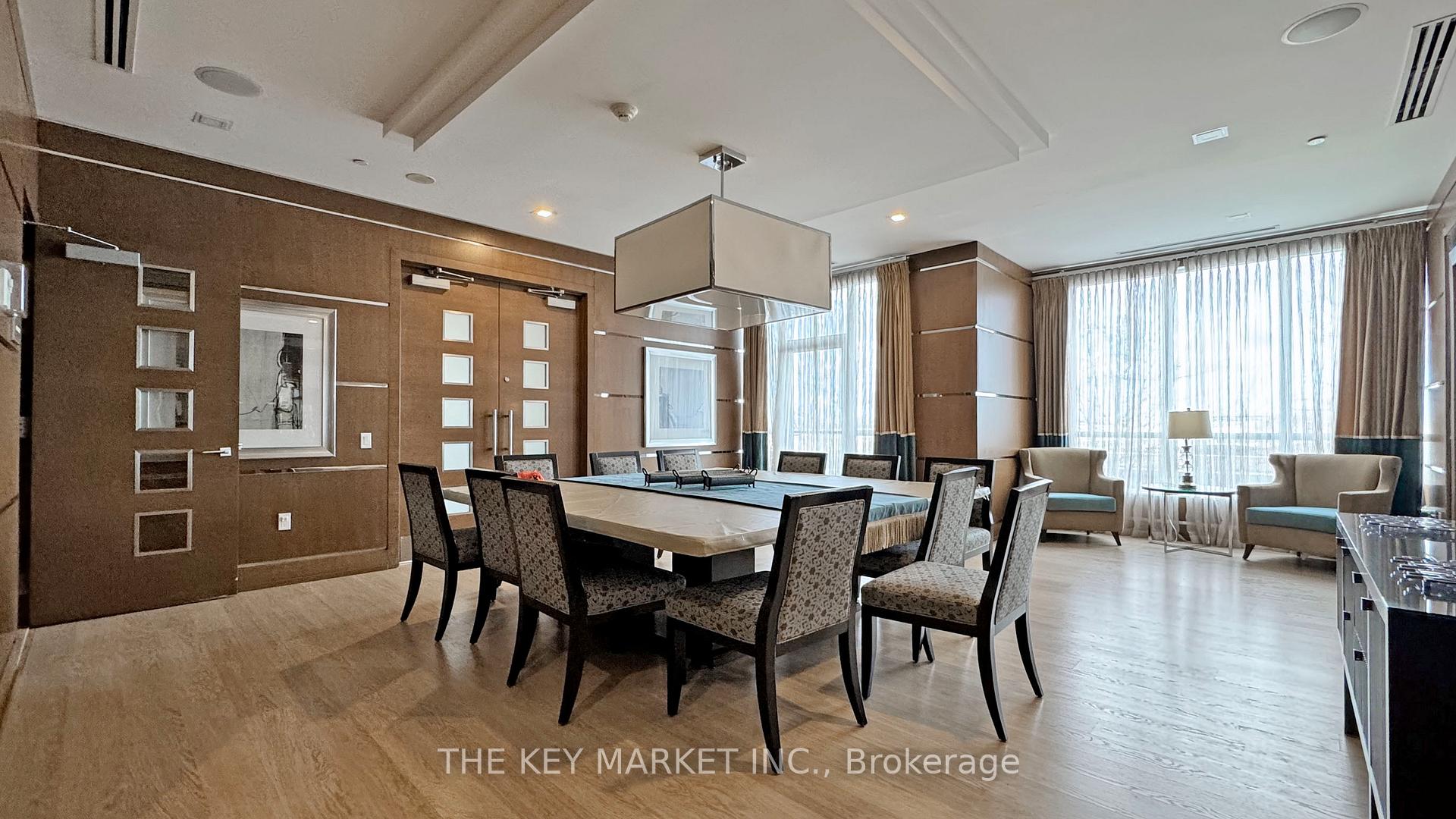 Photo 41 of Unit 801, 15 Viking Lane, Etobicoke, Islington-City Centre West — HOMEH