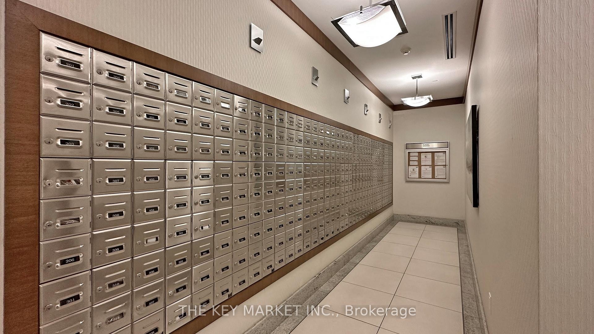 Photo 44 of Unit 801, 15 Viking Lane, Etobicoke, Islington-City Centre West — HOMEH