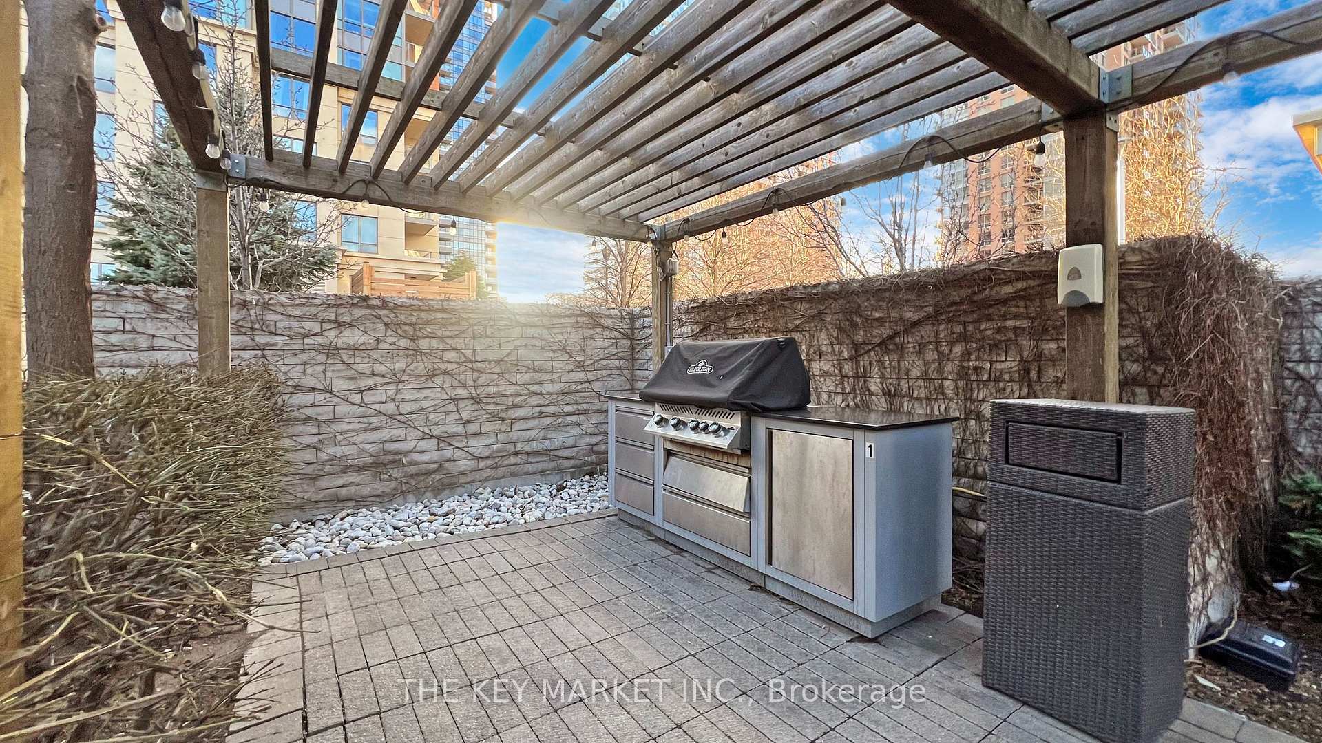 Photo 45 of Unit 801, 15 Viking Lane, Etobicoke, Islington-City Centre West — HOMEH