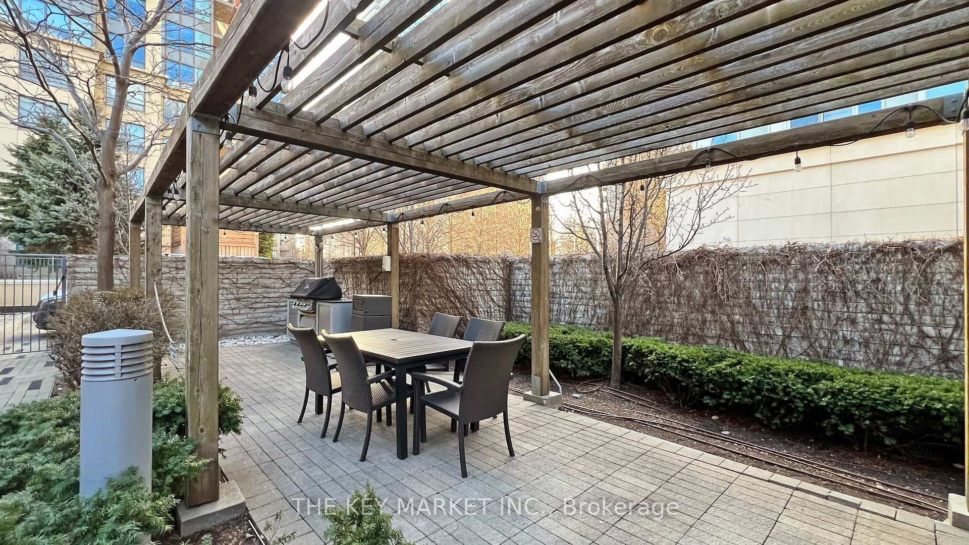 Photo 46 of Unit 801, 15 Viking Lane, Etobicoke, Islington-City Centre West — HOMEH
