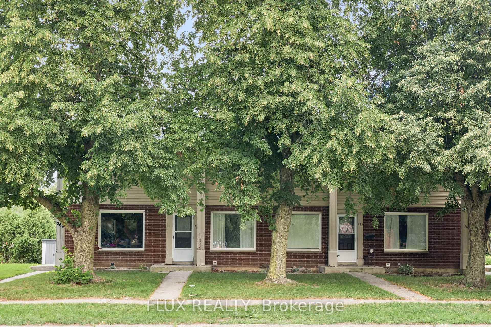 Photo 2 of Unit 9, 266 Dufferin Street, Stratford — HOMEH