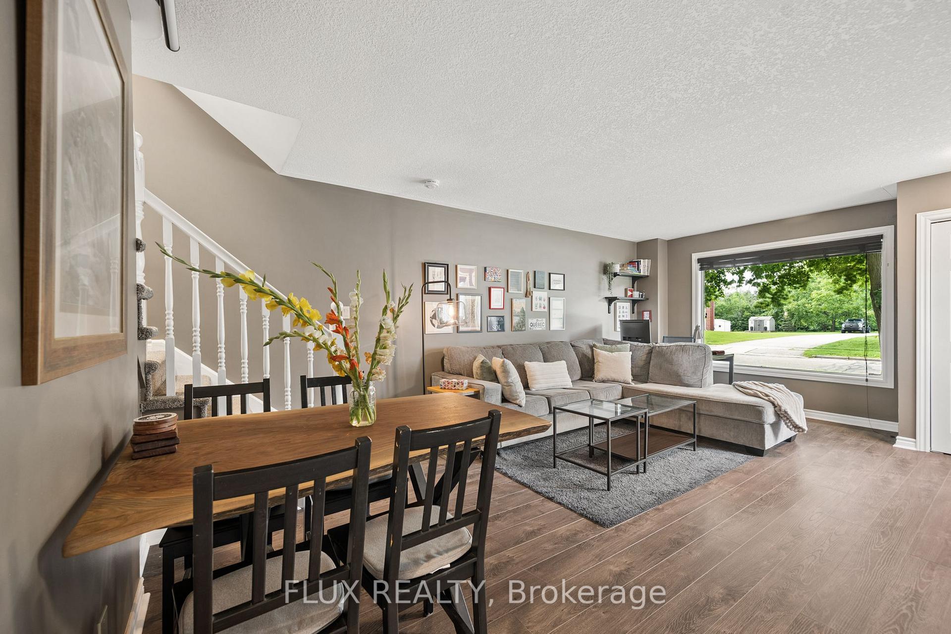 Photo 5 of Unit 9, 266 Dufferin Street, Stratford — HOMEH