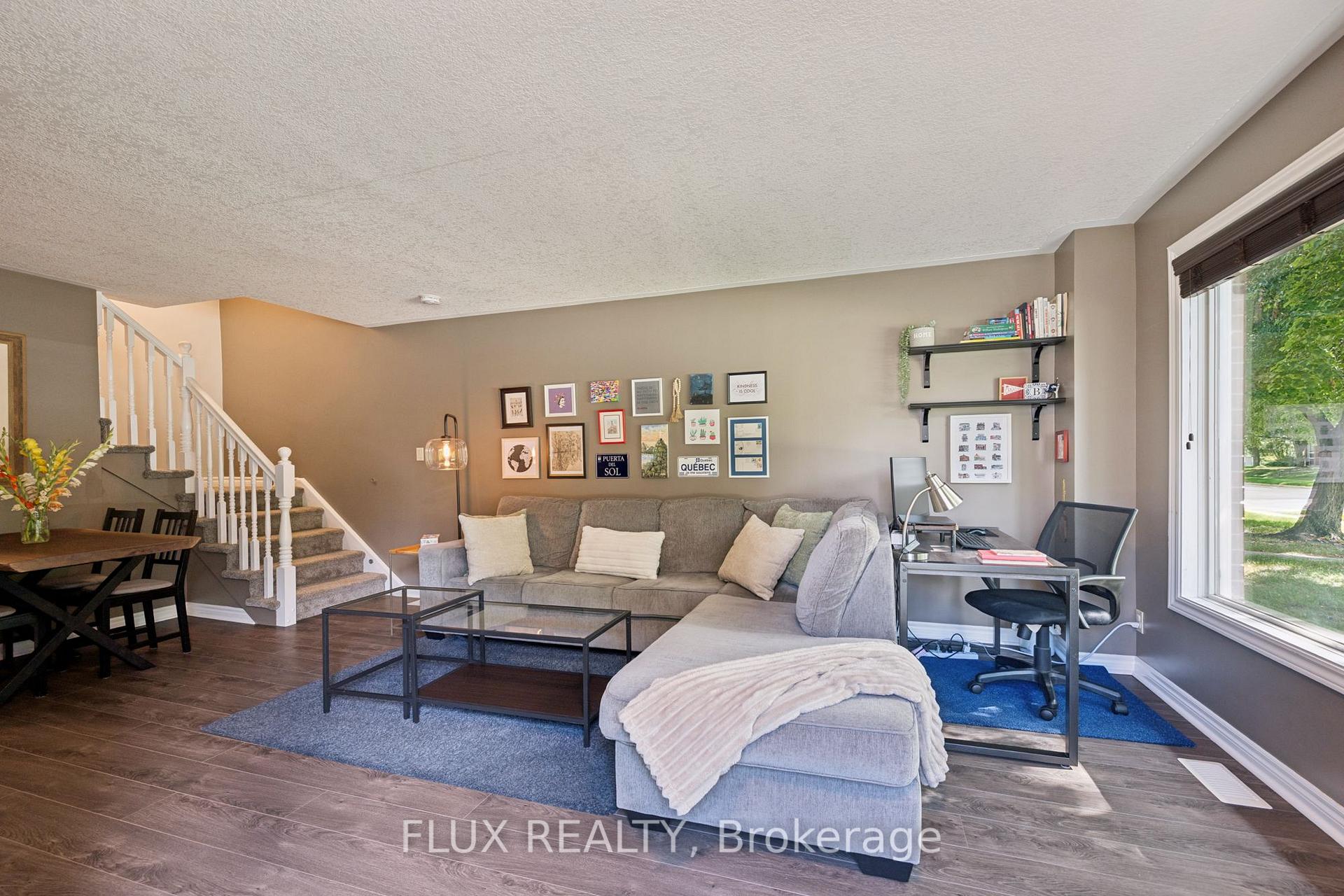 Photo 7 of Unit 9, 266 Dufferin Street, Stratford — HOMEH