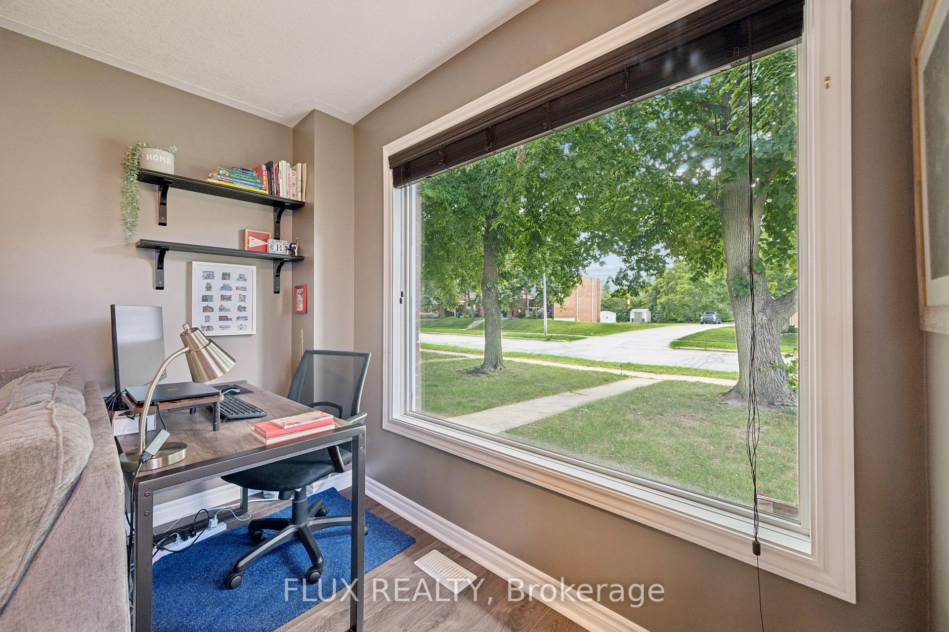 Photo 8 of Unit 9, 266 Dufferin Street, Stratford — HOMEH
