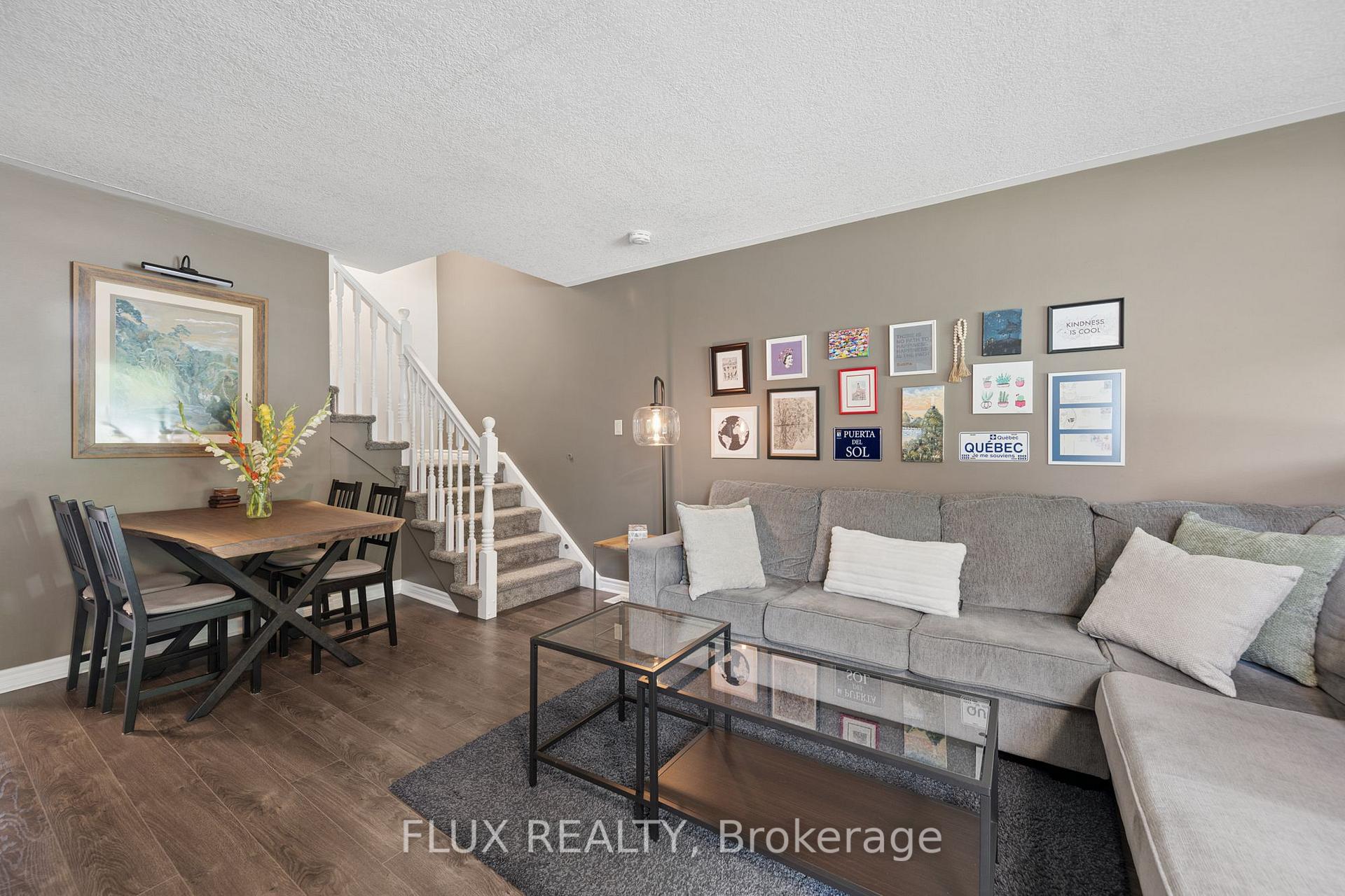 Photo 10 of Unit 9, 266 Dufferin Street, Stratford — HOMEH