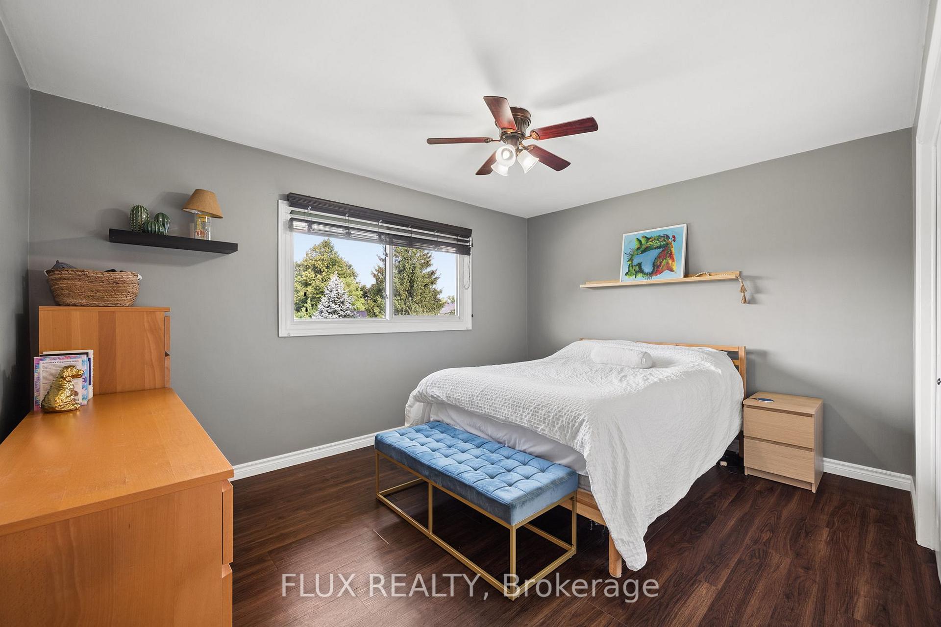 Photo 14 of Unit 9, 266 Dufferin Street, Stratford — HOMEH