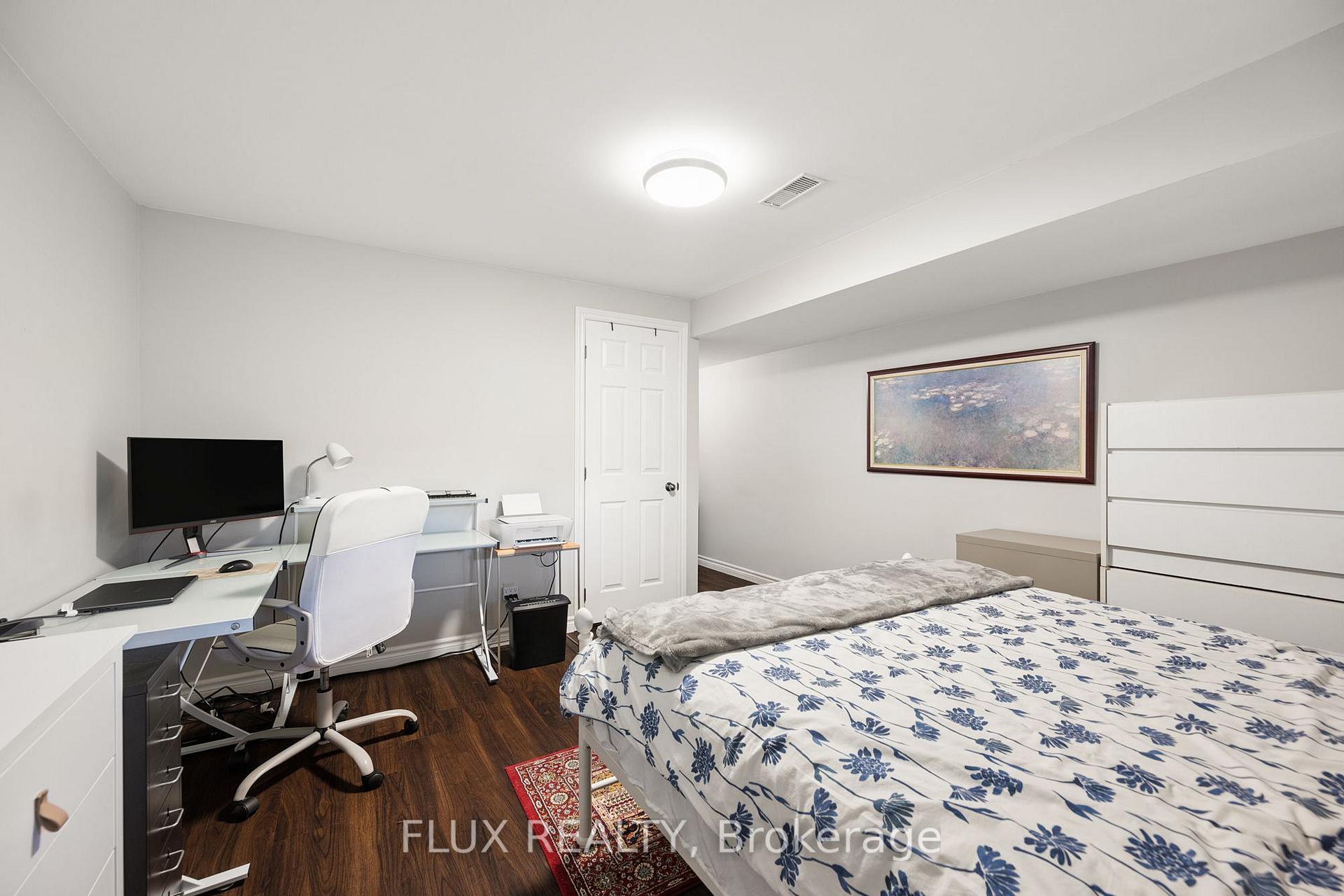 Photo 19 of Unit 9, 266 Dufferin Street, Stratford — HOMEH