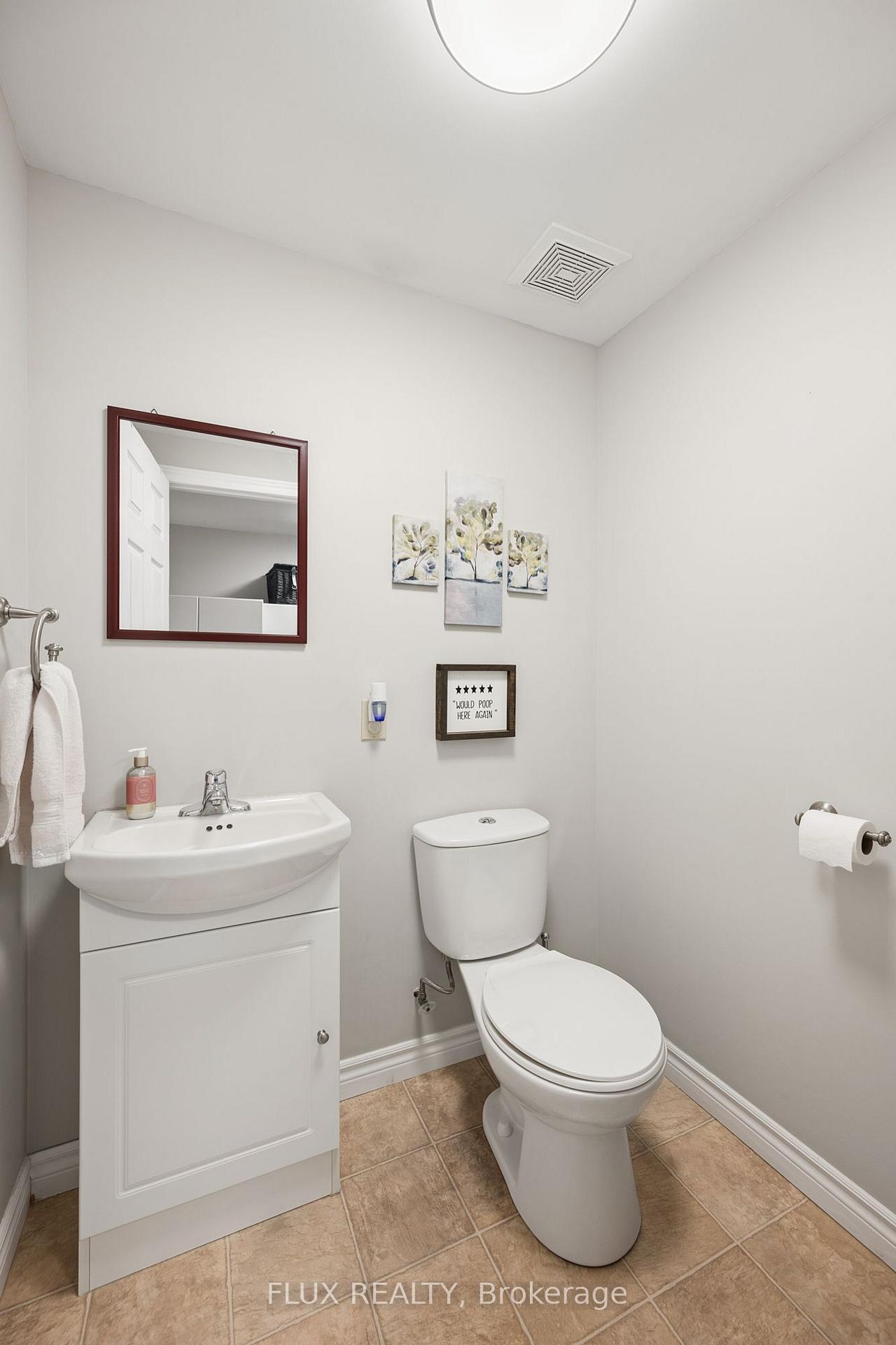 Photo 20 of Unit 9, 266 Dufferin Street, Stratford — HOMEH