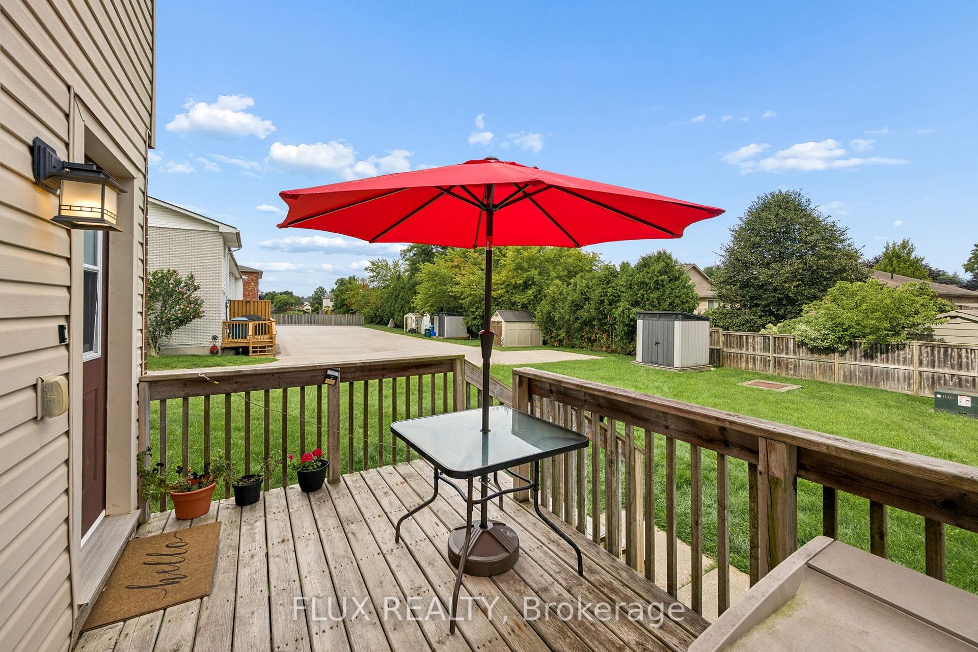Photo 22 of Unit 9, 266 Dufferin Street, Stratford — HOMEH