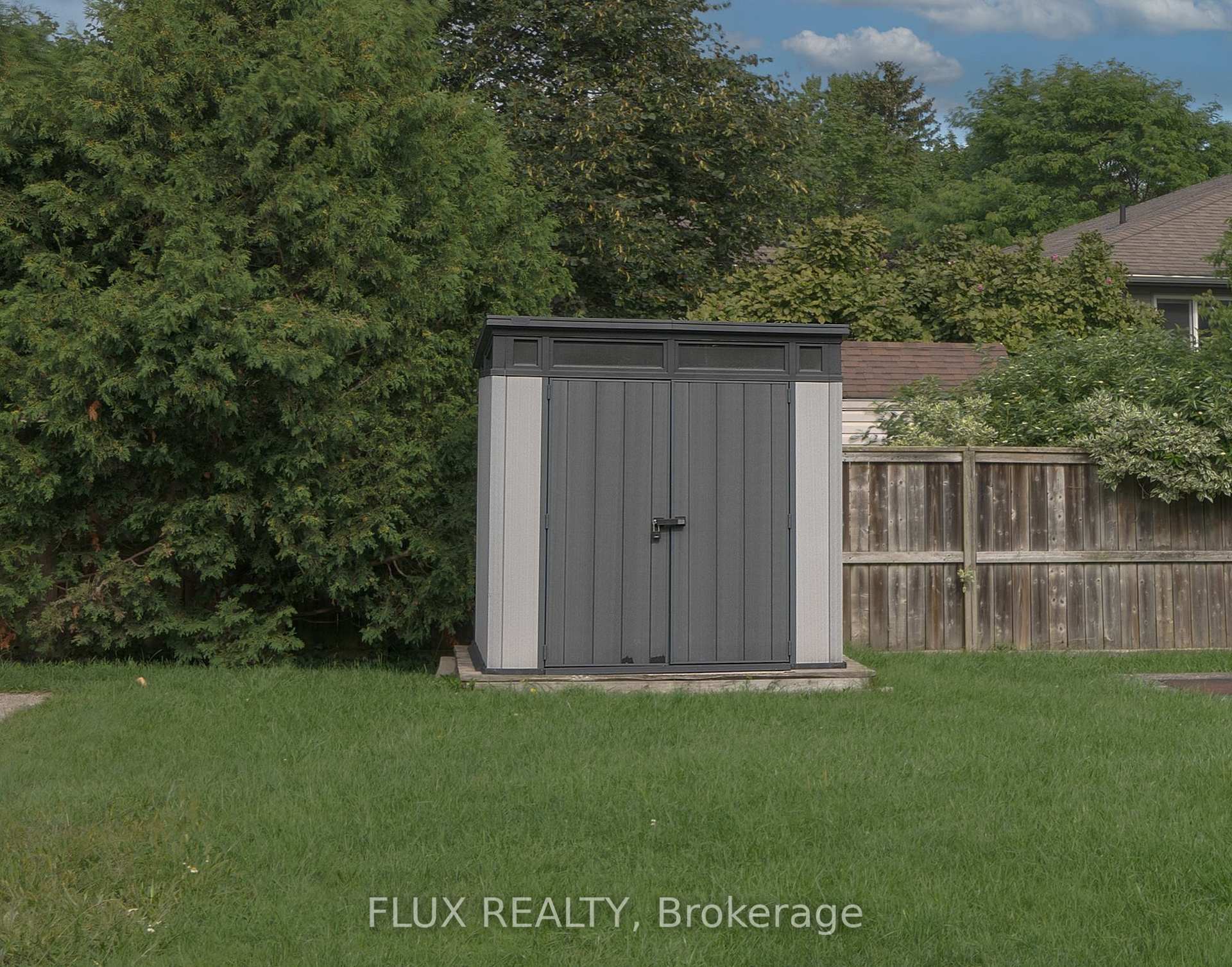 Photo 24 of Unit 9, 266 Dufferin Street, Stratford — HOMEH